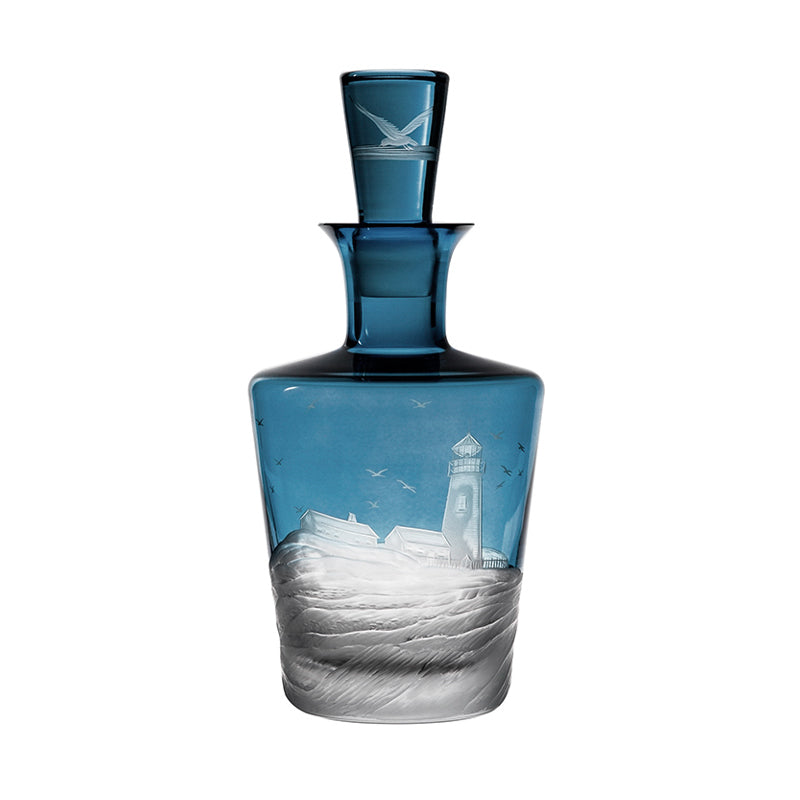 Golden Age of Yachting Lighthouse