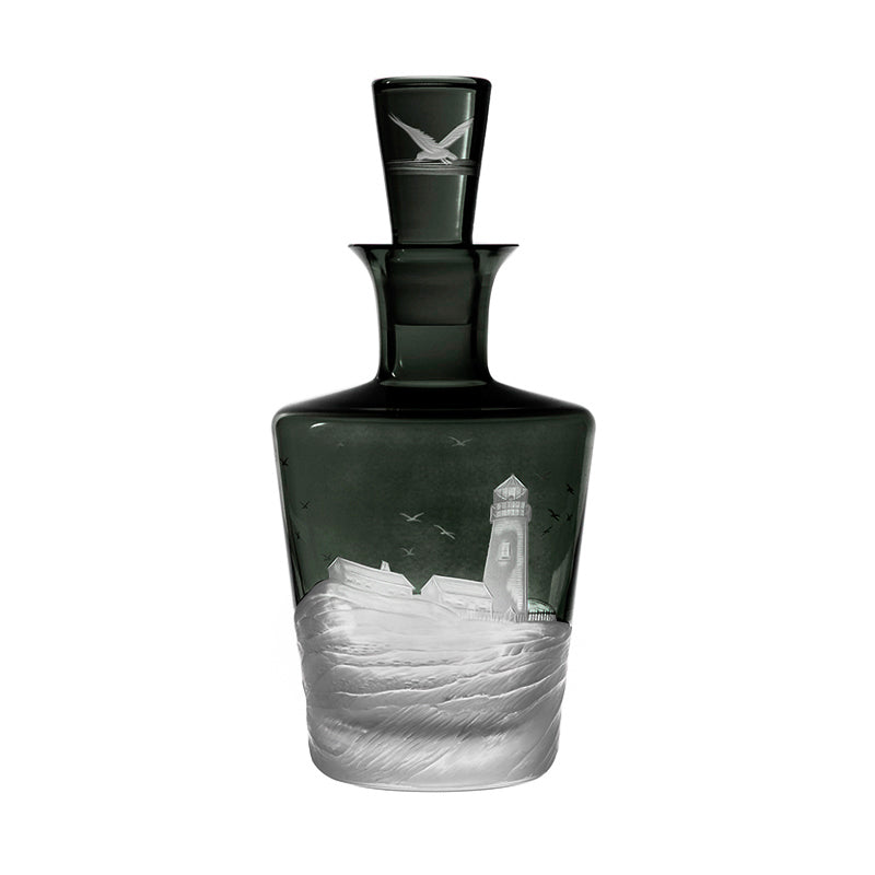 Golden Age of Yachting Lighthouse