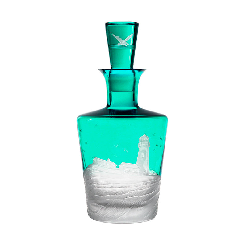 Golden Age of Yachting Lighthouse