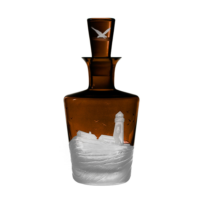 Golden Age of Yachting Lighthouse