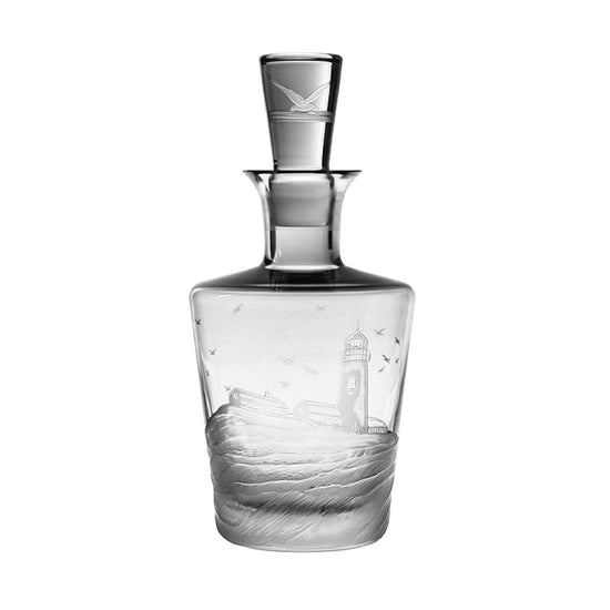 Golden Age of Yachting Lighthouse