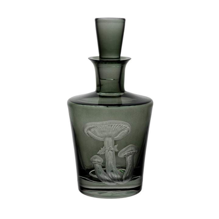 Mushrooms Honey Fungus