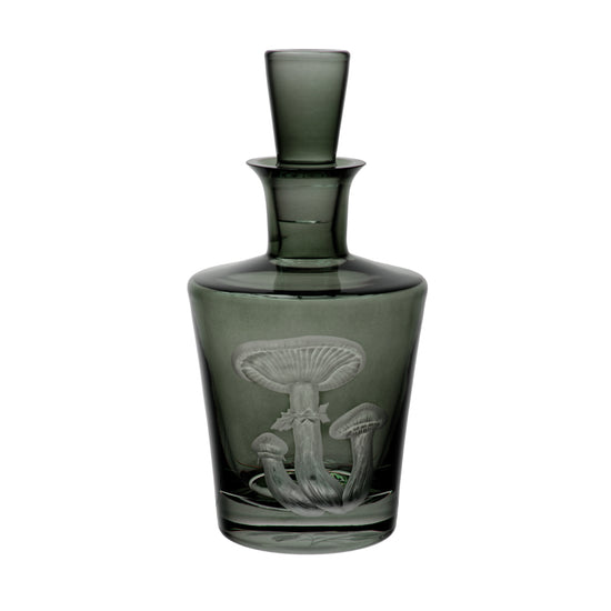 Mushrooms Honey Fungus