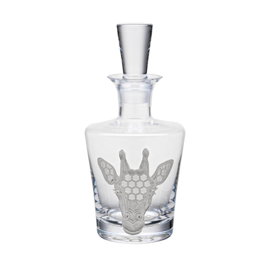 African Safari Giraffe