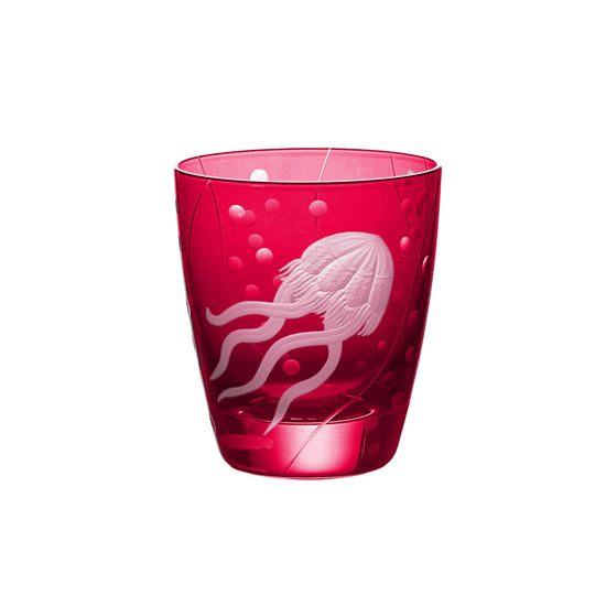 Sea Life Jellyfish
