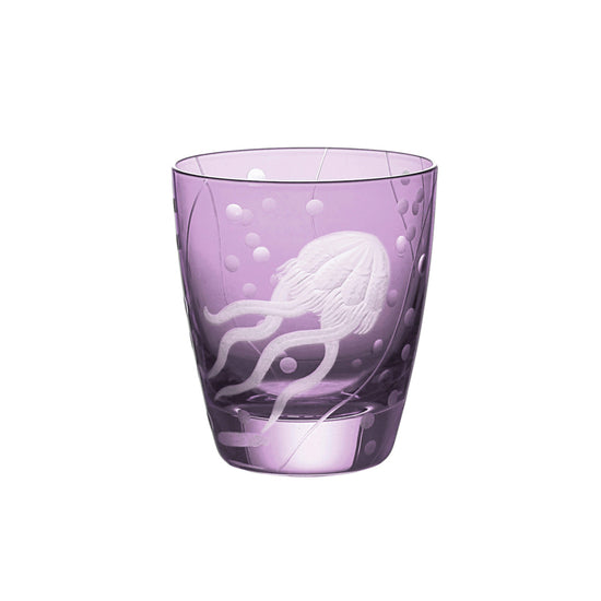 Sea Life Jellyfish