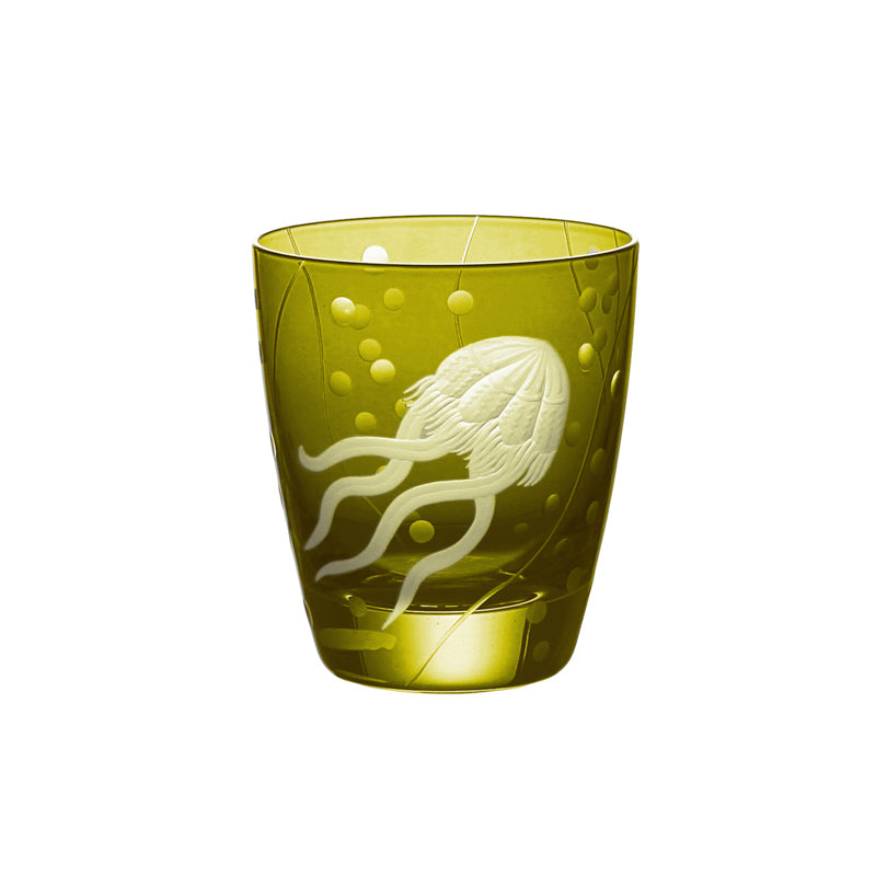 Sea Life Jellyfish