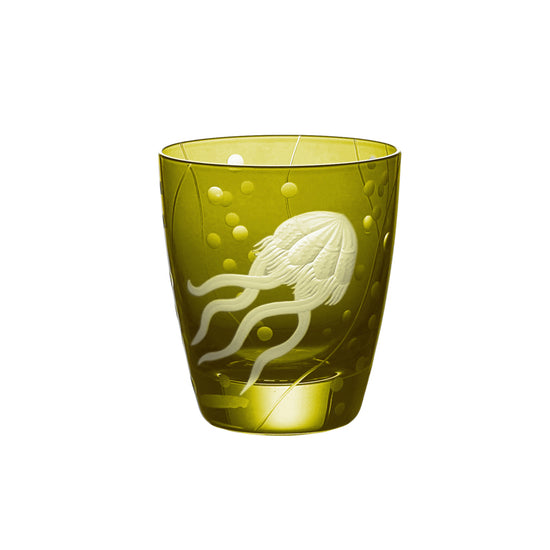 Sea Life Jellyfish