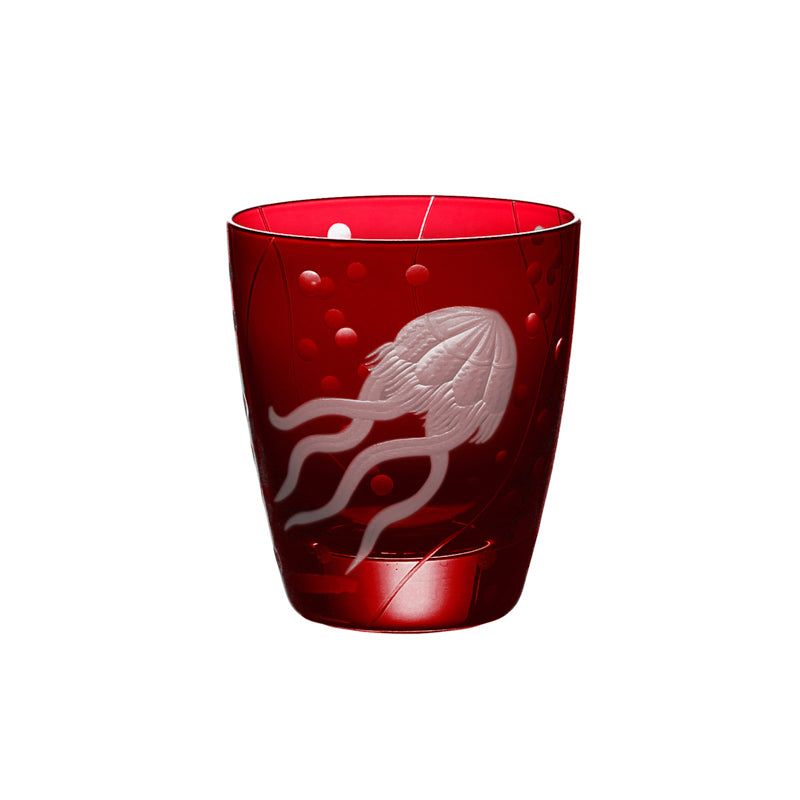 Sea Life Jellyfish
