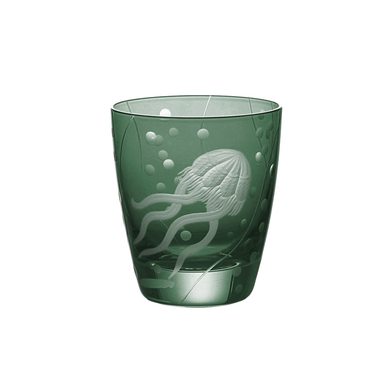 Sea Life Jellyfish