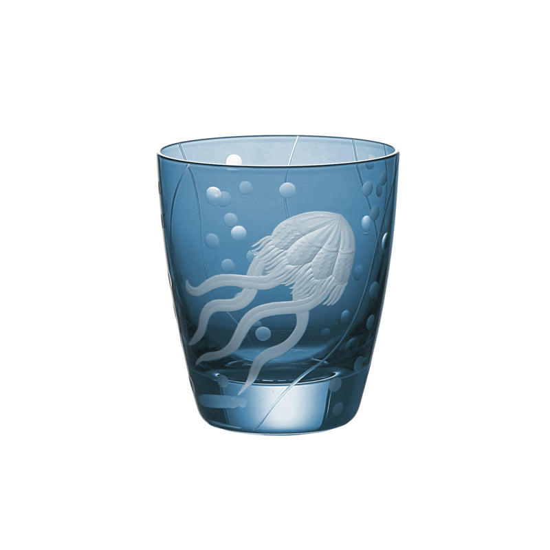 Sea Life Jellyfish