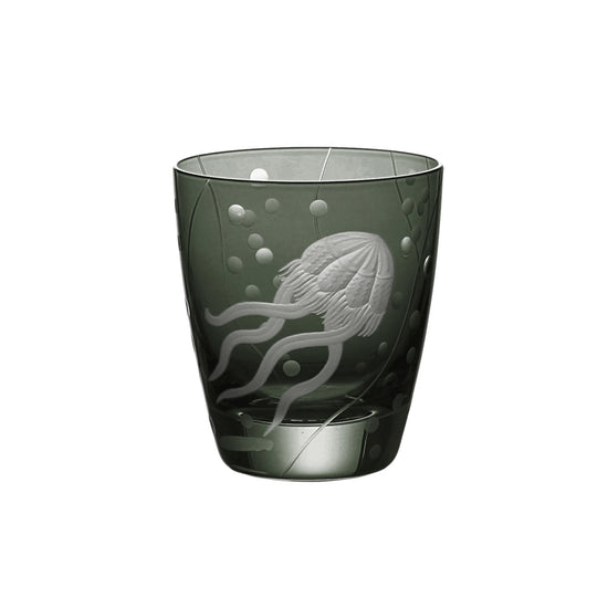 Sea Life Jellyfish