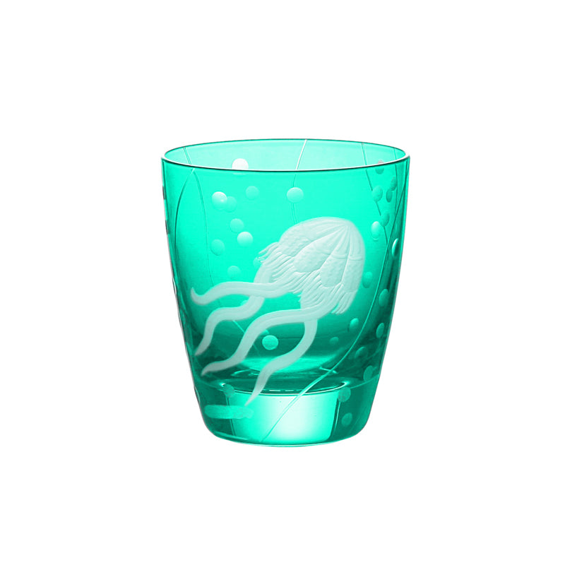 Sea Life Jellyfish