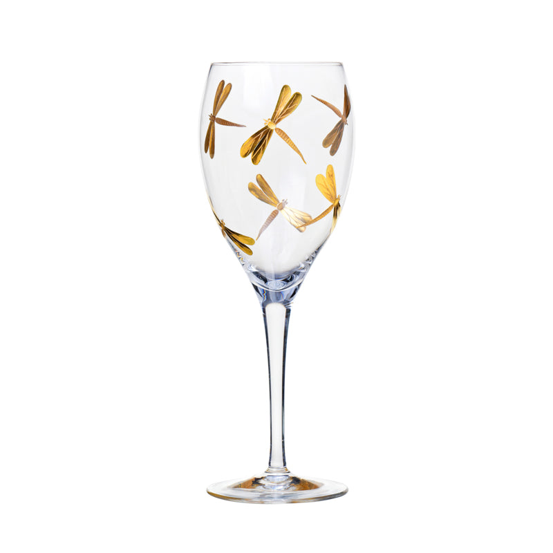 Fly Fusion Dragonfly