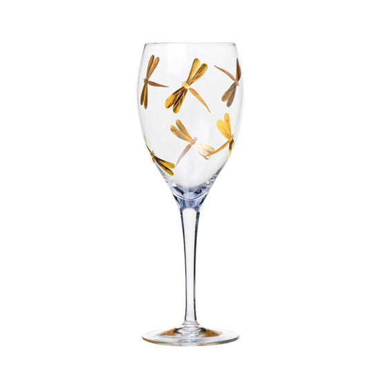 Fly Fusion Dragonfly