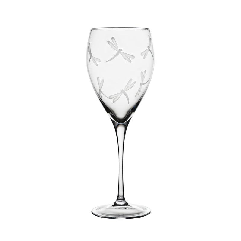 Fly Fusion Dragonfly