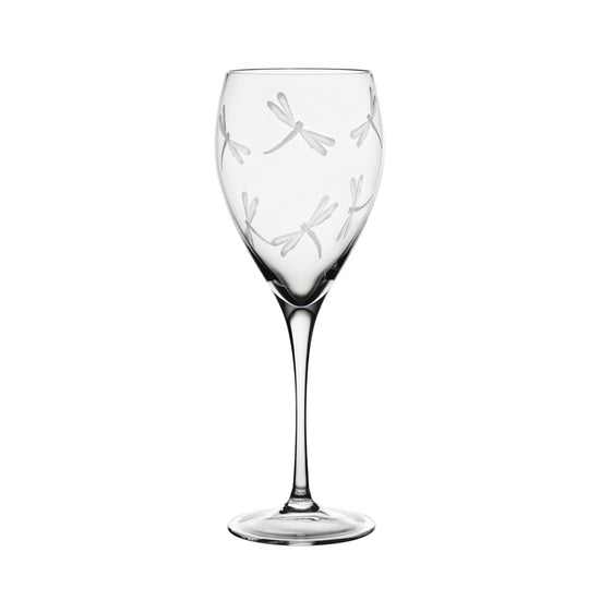 Fly Fusion Dragonfly