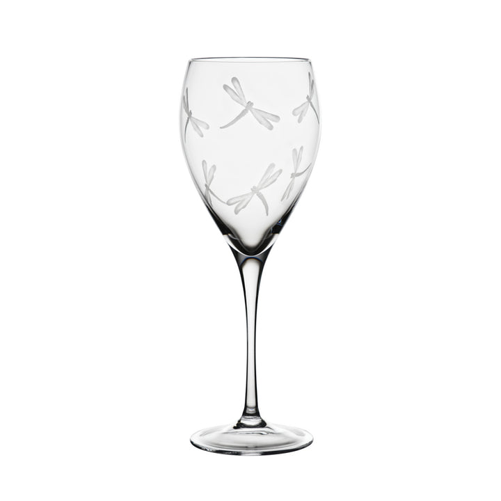 Fly Fusion Dragonfly