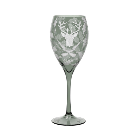 Forest Folly Stag