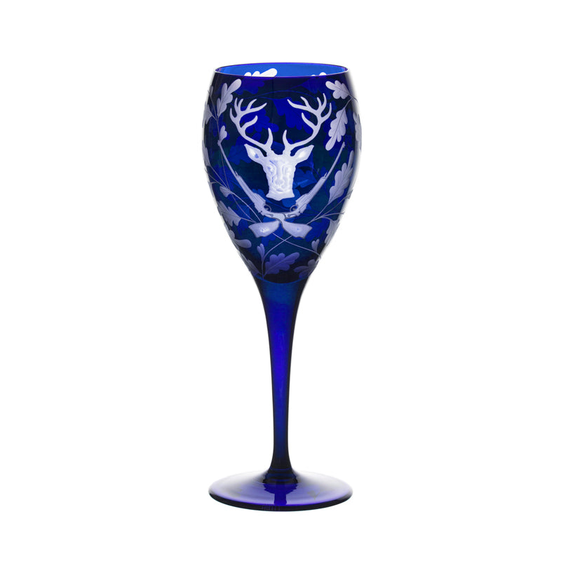 Forest Folly Stag