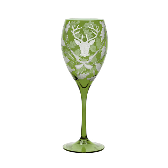 Forest Folly Stag