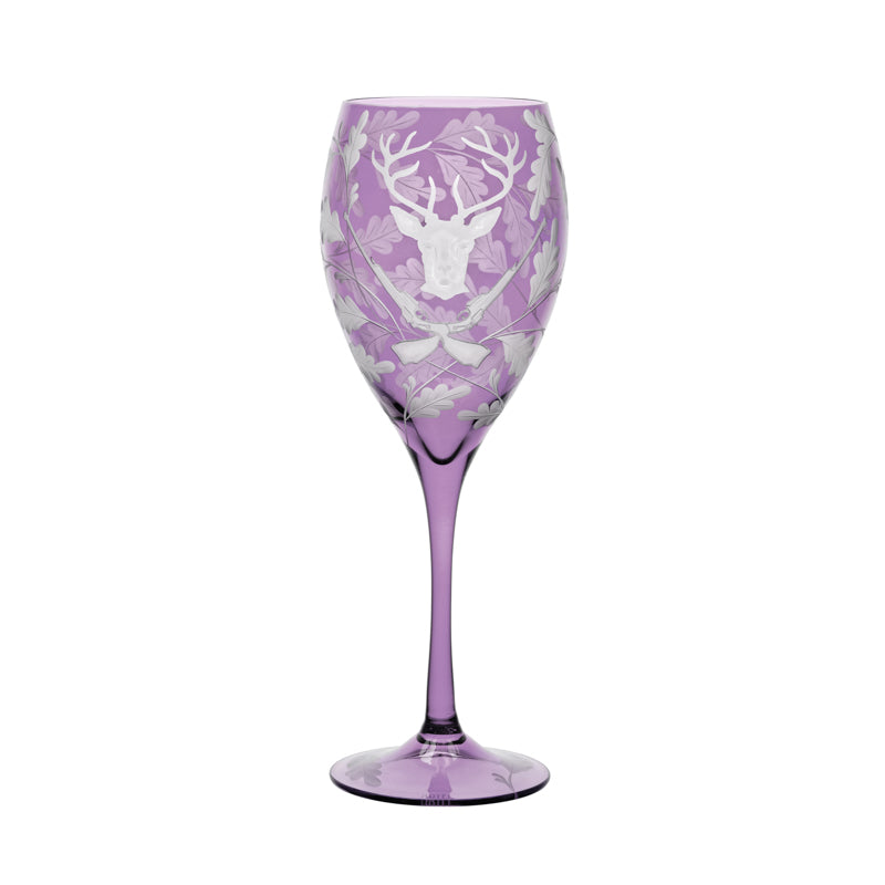 Forest Folly Stag