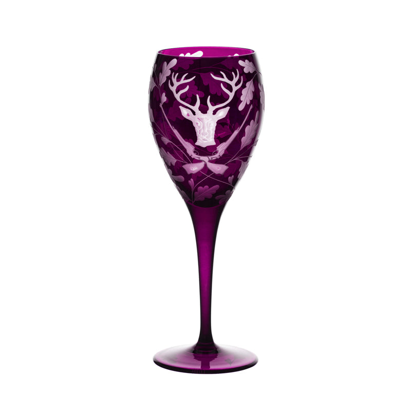 Forest Folly Stag
