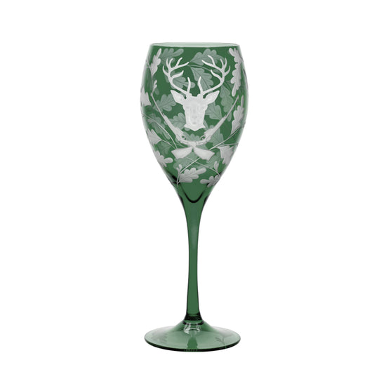 Forest Folly Stag