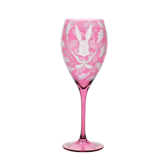 Forest Folly Hare