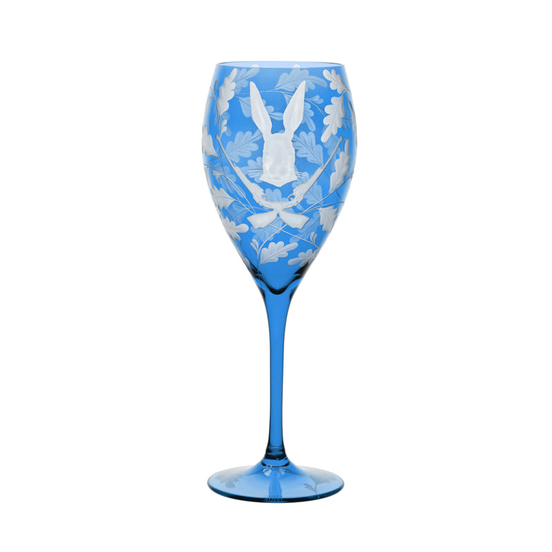 Forest Folly Hare