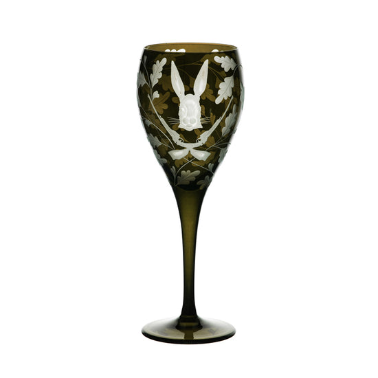 Forest Folly Hare