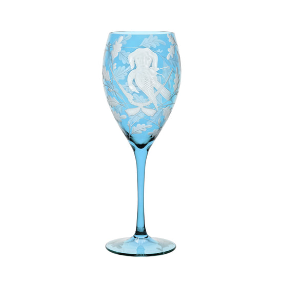 Forest Folly Labrador with Pheasant