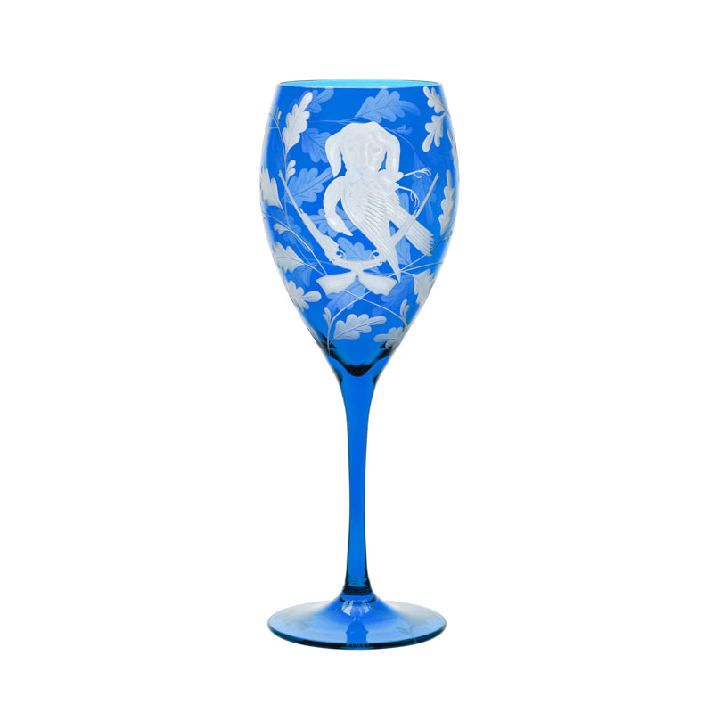 Forest Folly Labrador with Pheasant