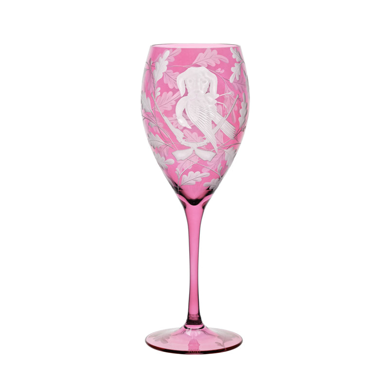 Forest Folly Labrador with Pheasant