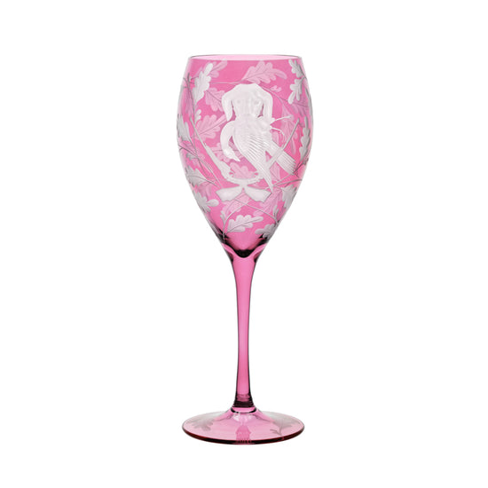 Forest Folly Labrador with Pheasant