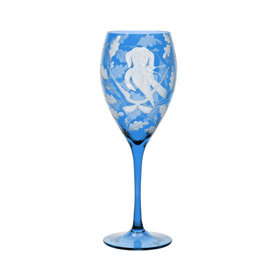 Forest Folly Labrador with Pheasant