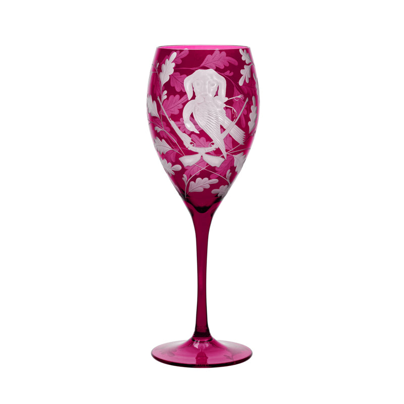 Forest Folly Labrador with Pheasant