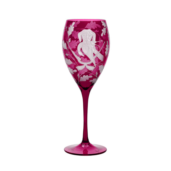 Forest Folly Labrador with Pheasant