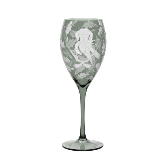 Forest Folly Labrador with Pheasant