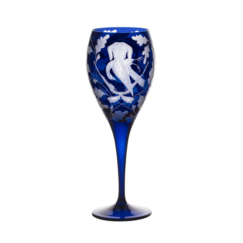 Forest Folly Labrador with Pheasant