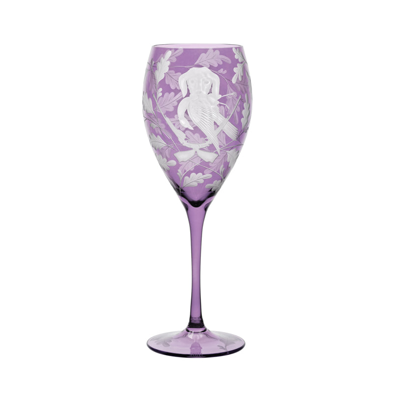 Forest Folly Labrador with Pheasant