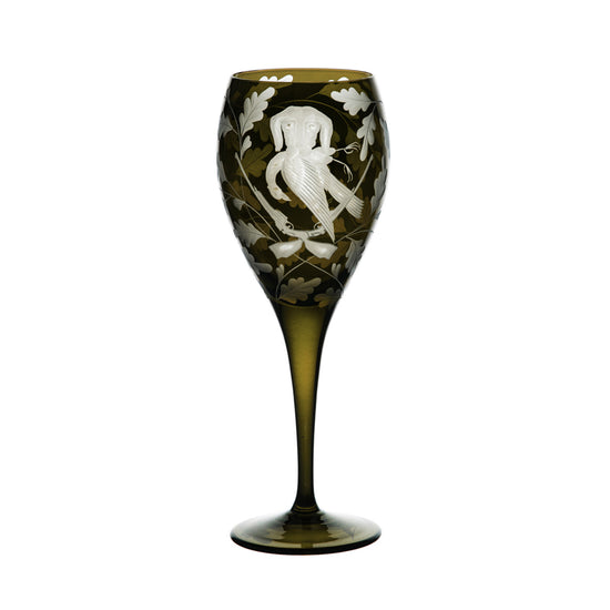 Forest Folly Labrador with Pheasant