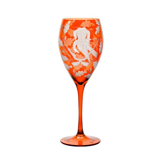 Forest Folly Labrador with Pheasant