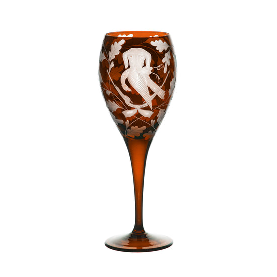 Forest Folly Labrador with Pheasant