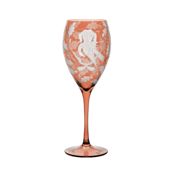 Forest Folly Labrador with Pheasant