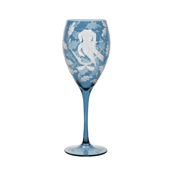 Forest Folly Labrador with Pheasant