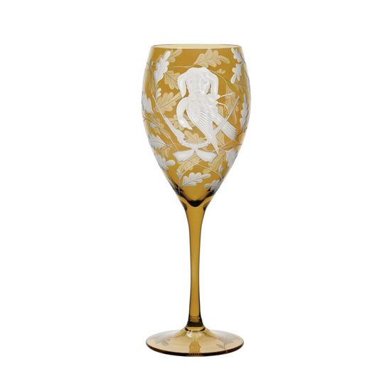 Forest Folly Labrador with Pheasant