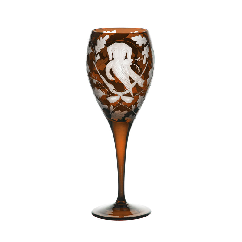 Forest Folly Labrador with Pheasant