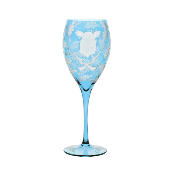 Forest Folly Wild Boar