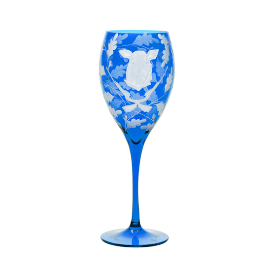 Forest Folly Wild Boar